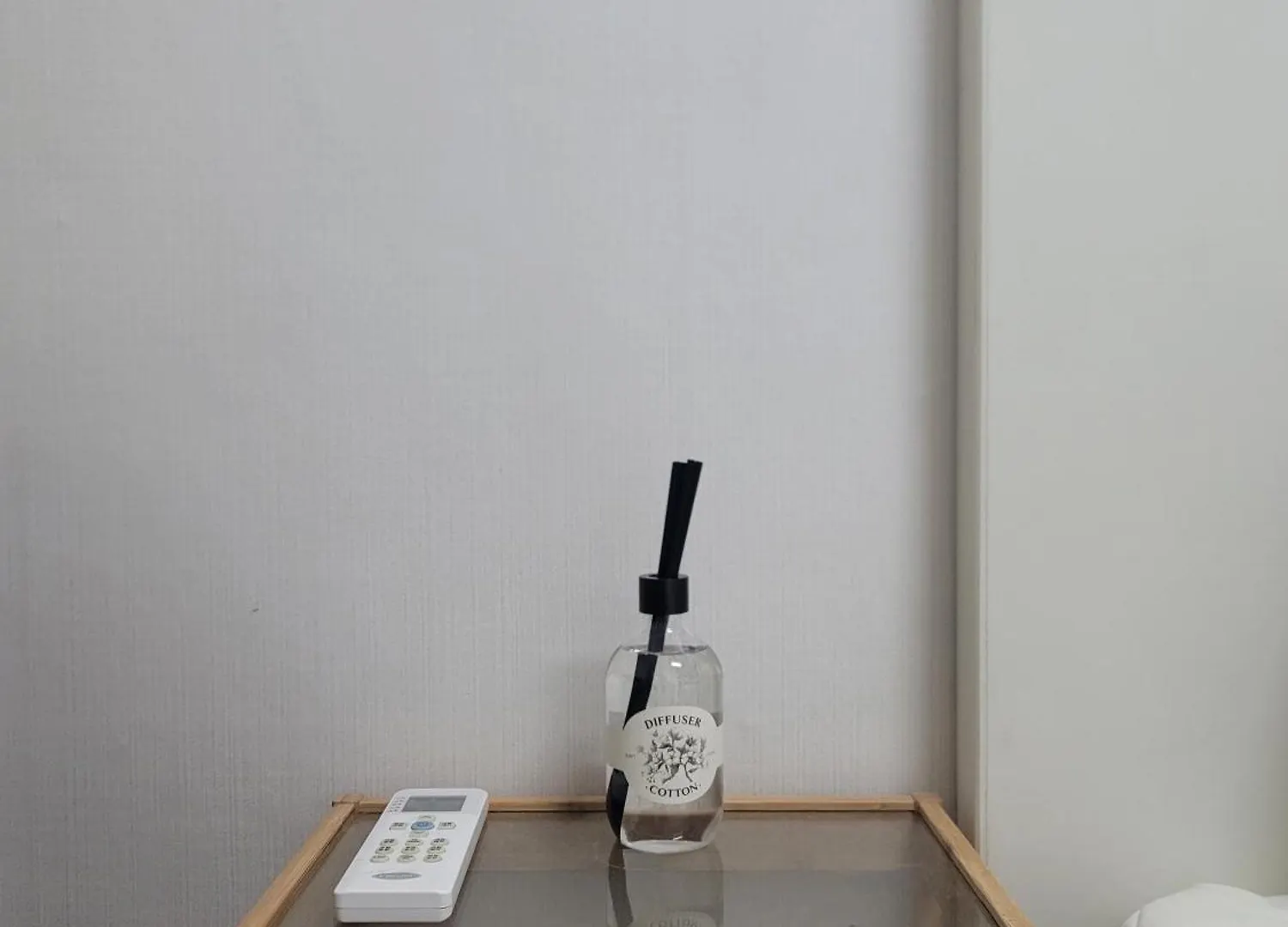 公寓 A Sunny And Comfortable House-202 首爾