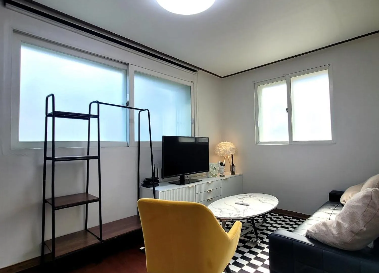 A Sunny And Comfortable House-202 首爾 韩国