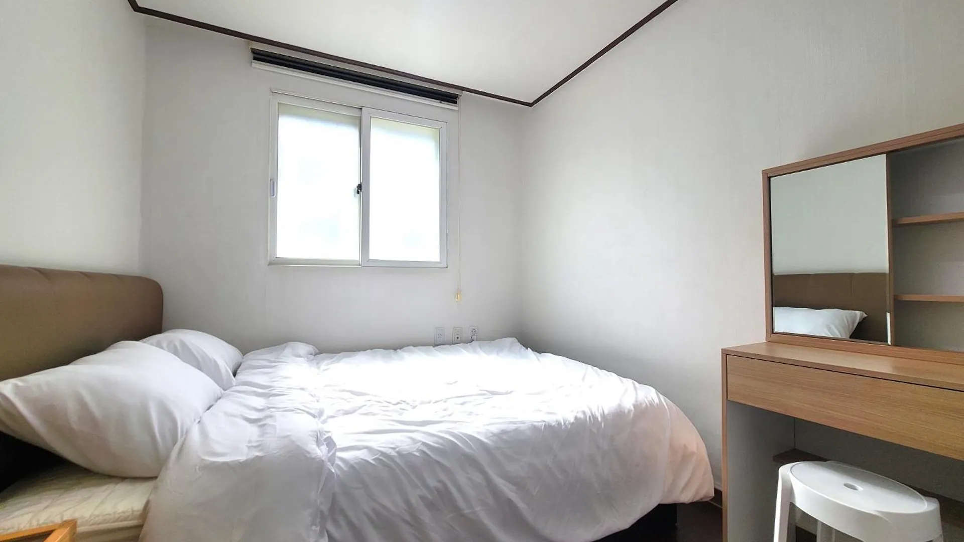 A Sunny And Comfortable House-202 首爾 韩国