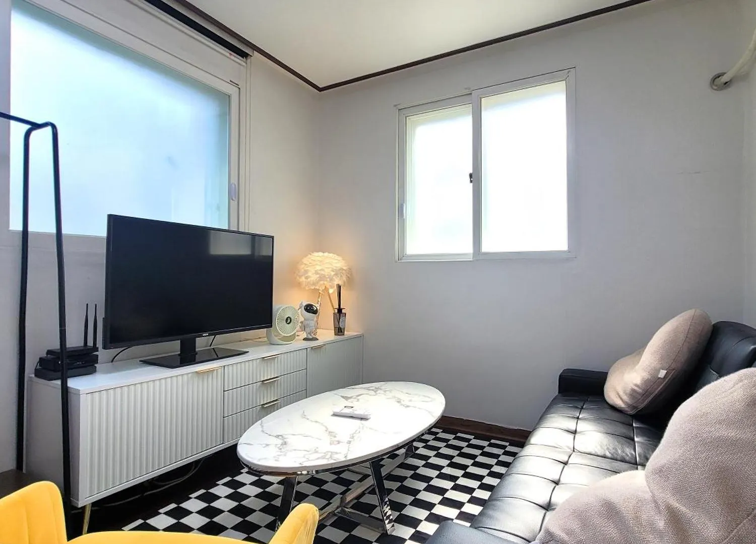 A Sunny And Comfortable House-202 首爾 公寓