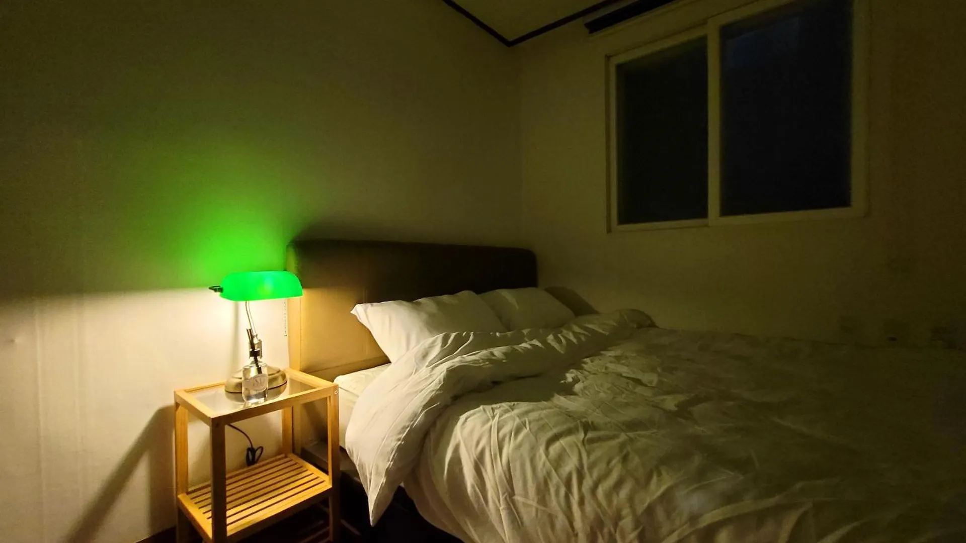 A Sunny And Comfortable House-202 首爾 公寓