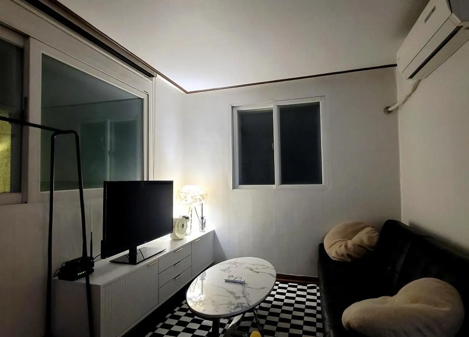 Daire A Sunny And Comfortable House-202 Seul Güney Kore