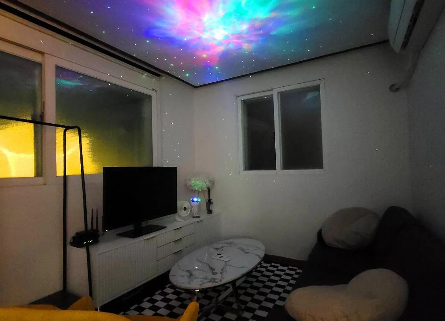 Daire A Sunny And Comfortable House-202 Seul